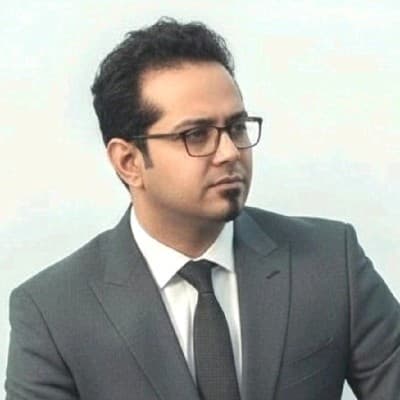 Shubho Al Farooq